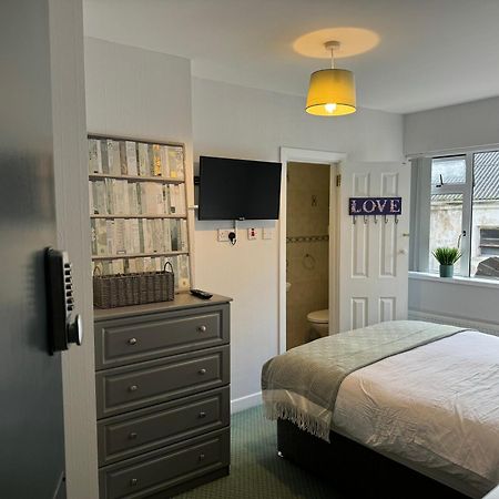 Riverside House Donegal Town Luaran gambar