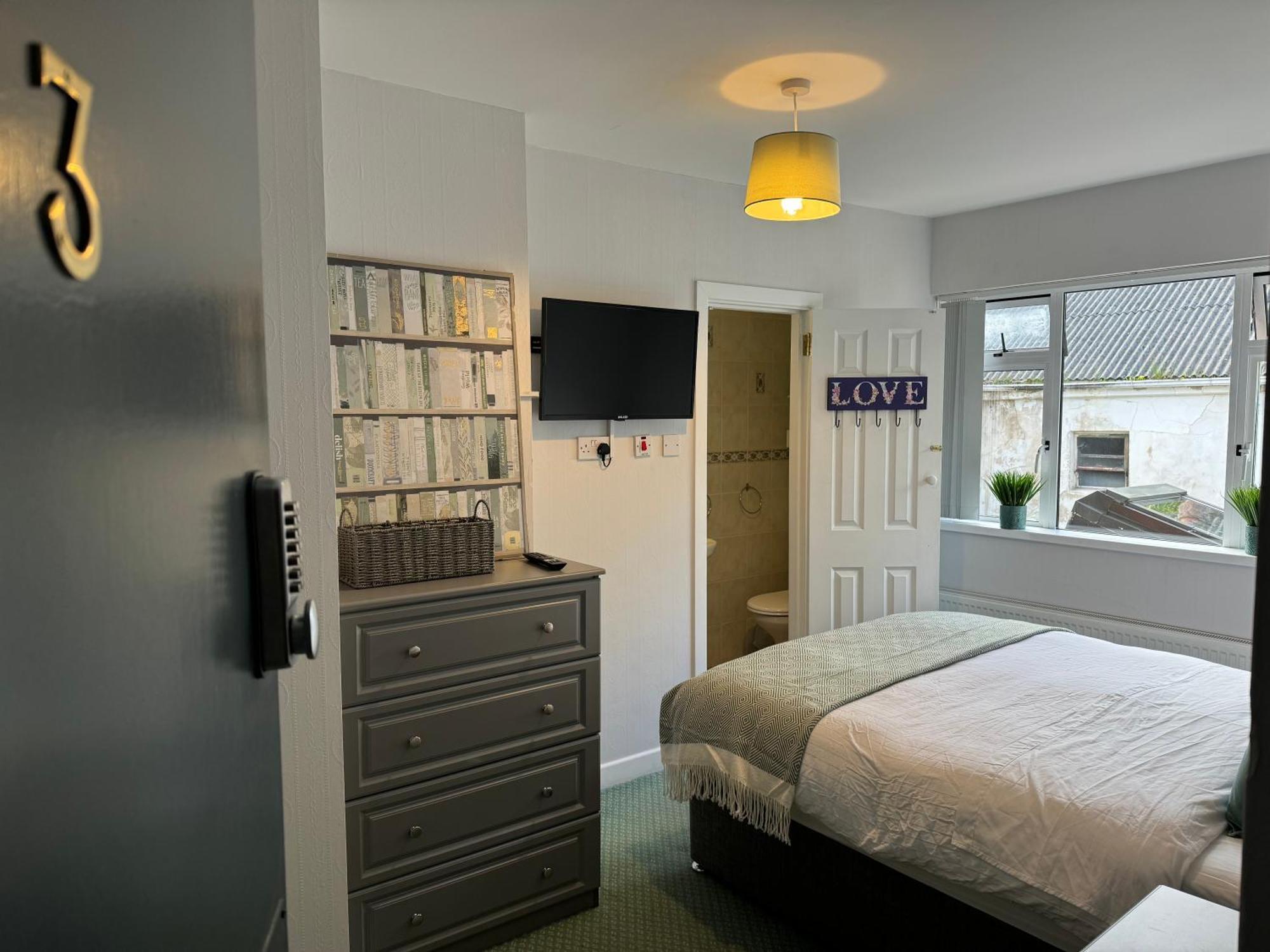 Riverside House Donegal Town Luaran gambar