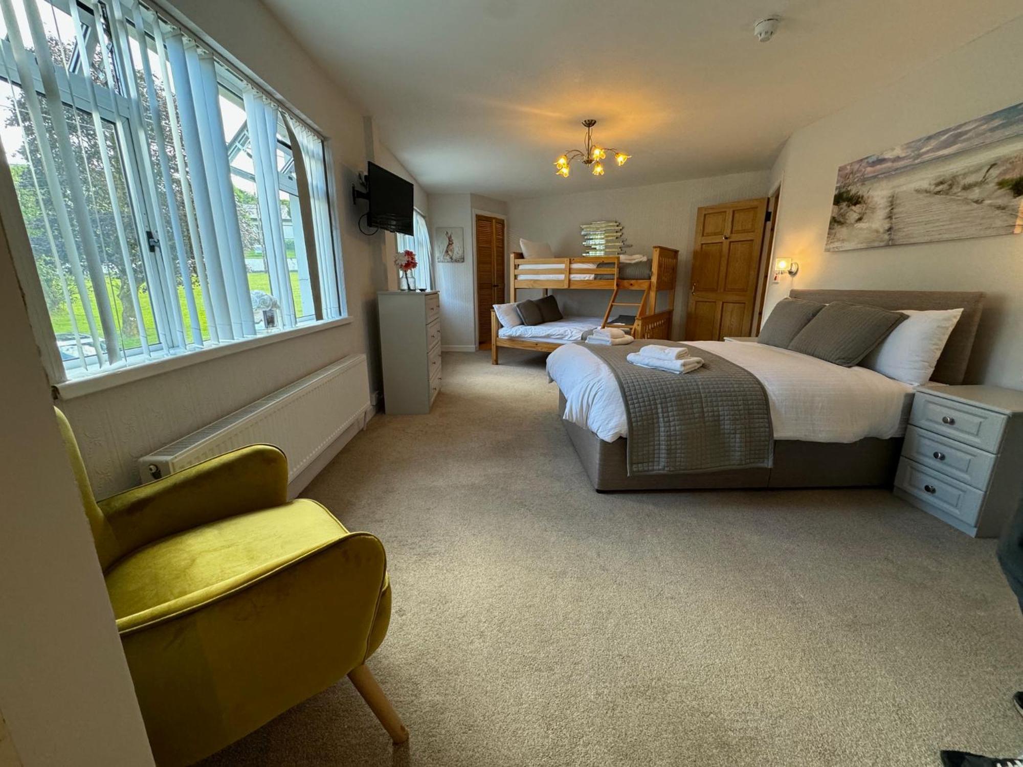 Riverside House Donegal Town Luaran gambar